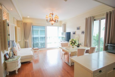 Condo in Hua Hin, Thailand, 2 bedrooms  № 168451 - photo 2