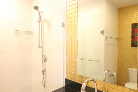 Condo in Hua Hin, Thailand, 2 bedrooms  № 168451 - photo 14