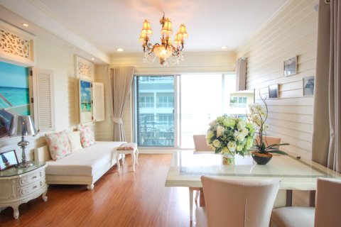 Condo in Hua Hin, Thailand, 2 bedrooms  № 168451 - photo 3