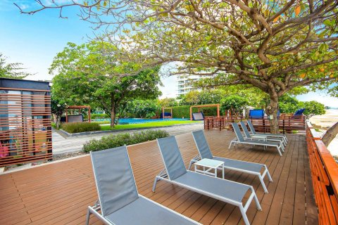 Condo in Hua Hin, Thailand, 2 bedrooms  № 168451 - photo 18