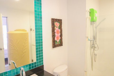 Condo in Hua Hin, Thailand, 2 bedrooms  № 168451 - photo 13