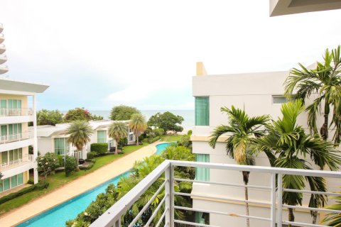 Condo in Hua Hin, Thailand, 2 bedrooms  № 168451 - photo 15