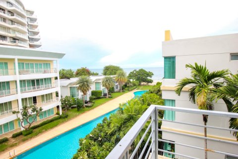 Condo in Hua Hin, Thailand, 2 bedrooms  № 168451 - photo 16