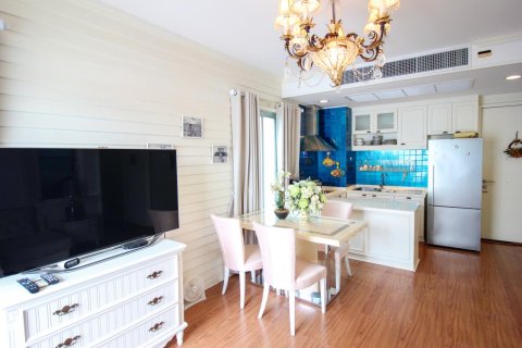 Condo in Hua Hin, Thailand, 2 bedrooms  № 168451 - photo 5