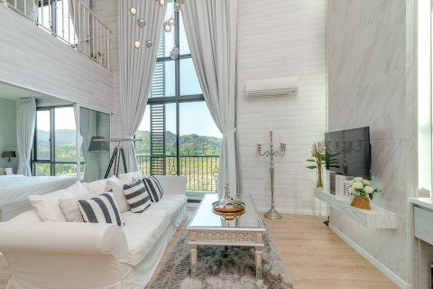 Condo in Hua Hin, Thailand, 2 bedrooms  № 168450 - photo 23