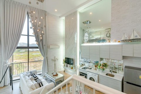 Condo in Hua Hin, Thailand, 2 bedrooms  № 168450 - photo 14