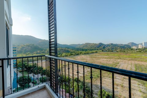 Condo in Hua Hin, Thailand, 2 bedrooms  № 168450 - photo 19