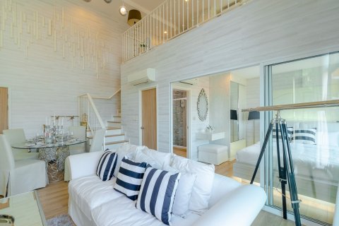 Condo in Hua Hin, Thailand, 2 bedrooms  № 168450 - photo 26