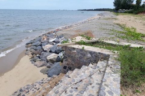 Земельный участок в Хуа Хине, Таиланд  № 168449 - фото 4