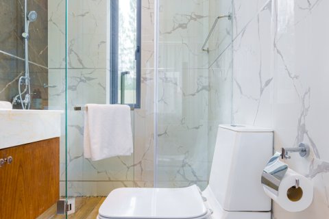 Villa in Hua Hin, Thailand 3 bedrooms № 168453 - photo 25