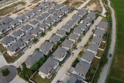 Дом в Сан-Сая, Таиланд с 4 спальнями  № 150103 - фото 12