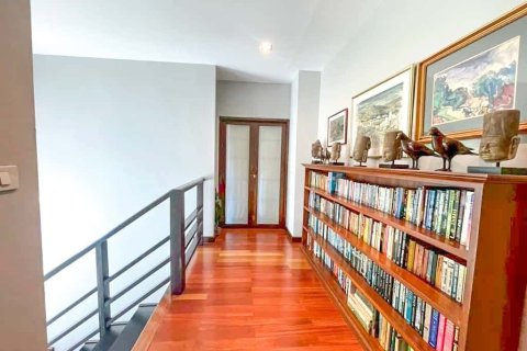 Maison à Mae Rim, Thaïlande 3 chambres № 150099 - photo 27