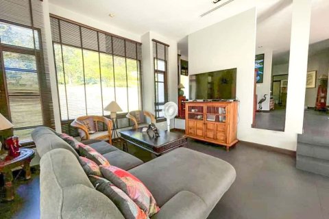 Maison à Mae Rim, Thaïlande 3 chambres № 150099 - photo 19