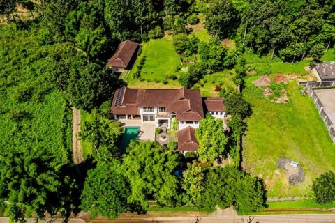 Maison à Mae Rim, Thaïlande 3 chambres № 150099 - photo 7