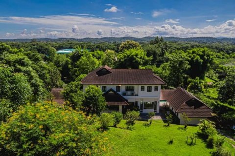 Maison à Mae Rim, Thaïlande 3 chambres № 150099 - photo 9