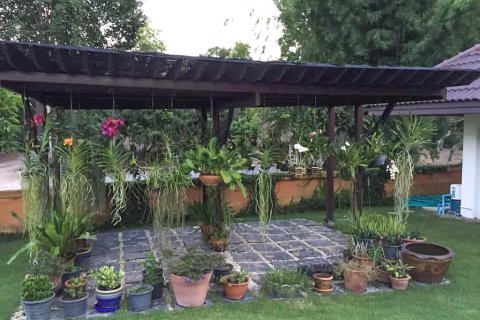 Maison à Mae Rim, Thaïlande 3 chambres № 150099 - photo 18