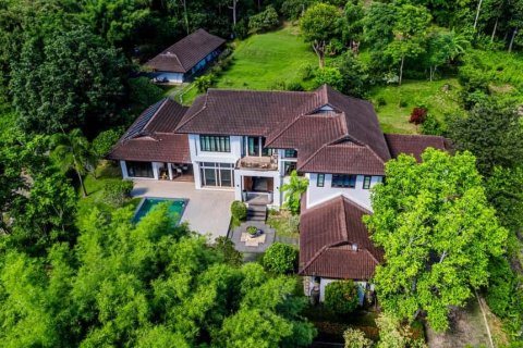 Maison à Mae Rim, Thaïlande 3 chambres № 150099 - photo 3