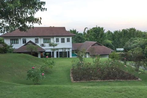 Maison à Mae Rim, Thaïlande 3 chambres № 150099 - photo 16