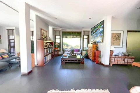 Maison à Mae Rim, Thaïlande 3 chambres № 150099 - photo 20