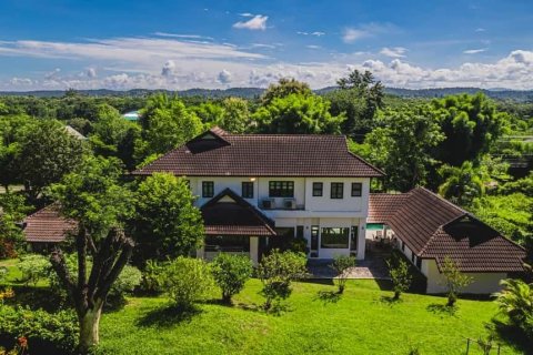 Maison à Mae Rim, Thaïlande 3 chambres № 150099 - photo 10