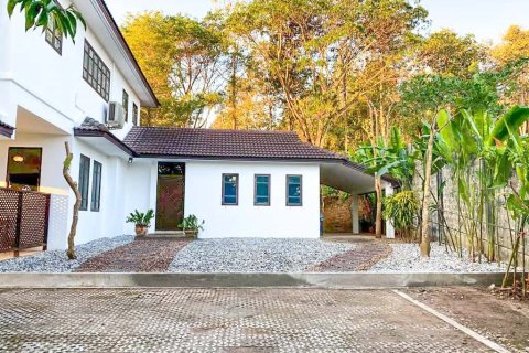 Maison à Mae Rim, Thaïlande 3 chambres № 150099 - photo 15
