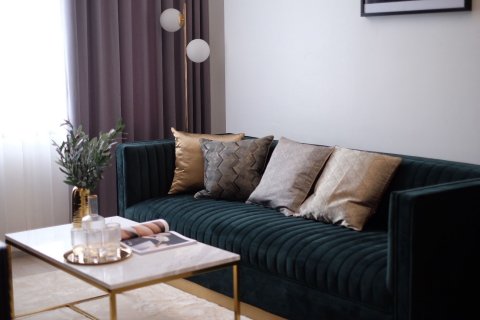 Студия в кондо в Сатхоне, Бангкок, Таиланд № 150104 - фото 2