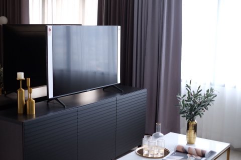 Студия в кондо в Сатхоне, Бангкок, Таиланд № 150104 - фото 5