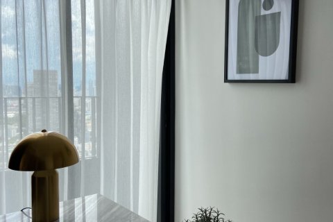 Студия в кондо в Сатхоне, Бангкок, Таиланд № 150104 - фото 4