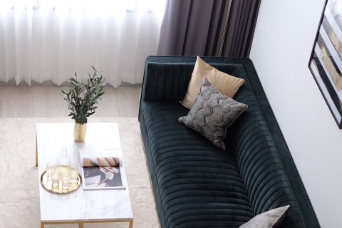 Студия в кондо в Сатхоне, Бангкок, Таиланд № 150104 - фото 6