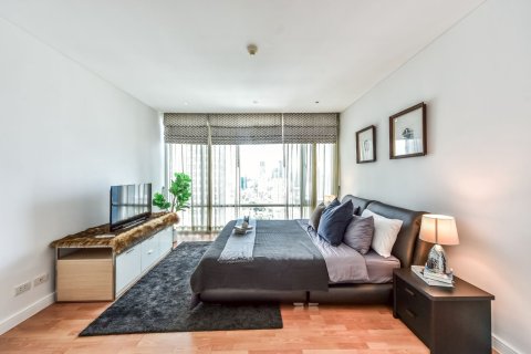 Condo à Khlong Toei, Bangkok, Thaïlande, 2 chambres  № 150100 - photo 14