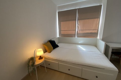 Кондоминиум с 2 спальнями в Хуай Кванге, Бангкок, Таиланд № 150105 - фото 5