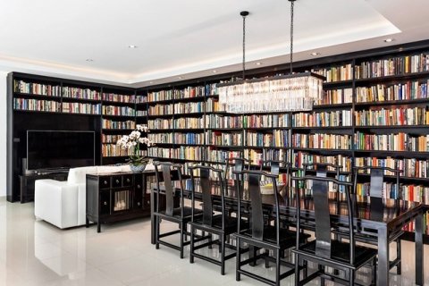 Haus in Pattaya, Thailand 7 Schlafzimmer № 223115 - Foto 10