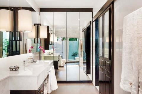 Haus in Pattaya, Thailand 7 Schlafzimmer № 223115 - Foto 21