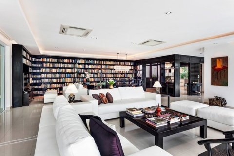 Haus in Pattaya, Thailand 7 Schlafzimmer № 223115 - Foto 8