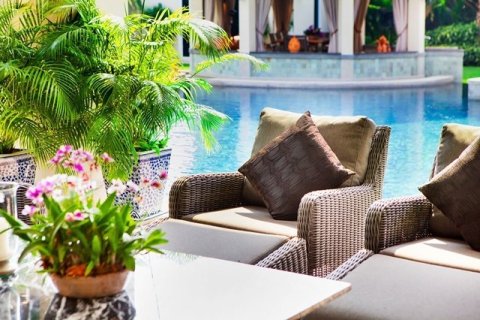 Haus in Pattaya, Thailand 7 Schlafzimmer № 223115 - Foto 29