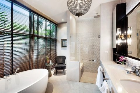Haus in Pattaya, Thailand 7 Schlafzimmer № 223115 - Foto 23