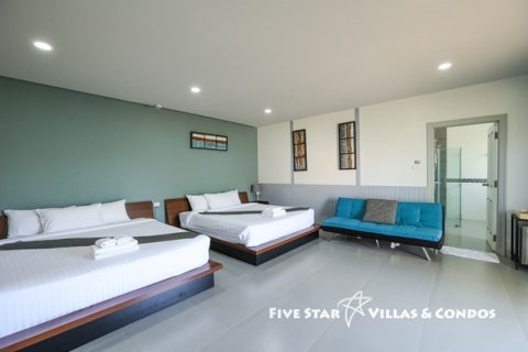 Haus in Pattaya, Thailand 13 Schlafzimmer № 223111 - Foto 7