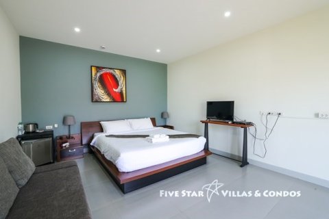 Haus in Pattaya, Thailand 13 Schlafzimmer № 223111 - Foto 12