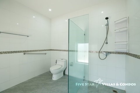 Haus in Pattaya, Thailand 13 Schlafzimmer № 223111 - Foto 16