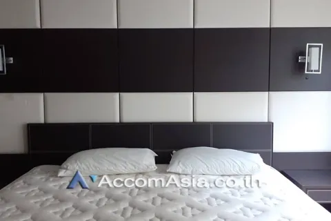 Eigentumswohnung in Watthana, Bangkok, Thailand, 2 Schlafzimmer № 217894 - Foto 8
