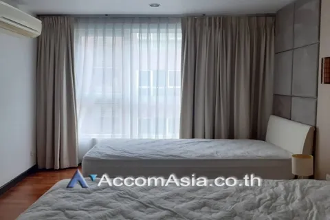 Eigentumswohnung in Watthana, Bangkok, Thailand, 2 Schlafzimmer № 217894 - Foto 6
