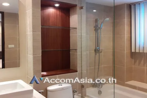 Eigentumswohnung in Watthana, Bangkok, Thailand, 2 Schlafzimmer № 217894 - Foto 9