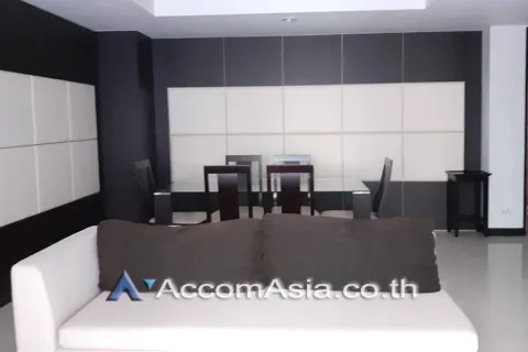 Condominio de 2 dormitorios en Watthana, Bangkok, Tailandia № 217894