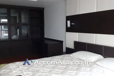 Eigentumswohnung in Watthana, Bangkok, Thailand, 2 Schlafzimmer № 217894 - Foto 7