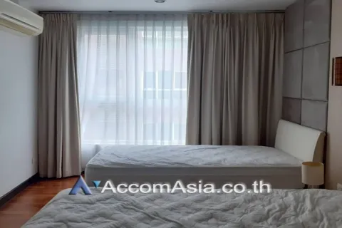 Eigentumswohnung in Watthana, Bangkok, Thailand, 2 Schlafzimmer № 217894 - Foto 5