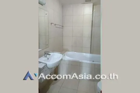 Eigentumswohnung in Khlong Toei, Bangkok, Thailand, 1 Schlafzimmer № 217897 - Foto 4