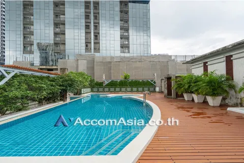 Eigentumswohnung in Khlong Toei, Bangkok, Thailand, 1 Schlafzimmer № 217897 - Foto 6