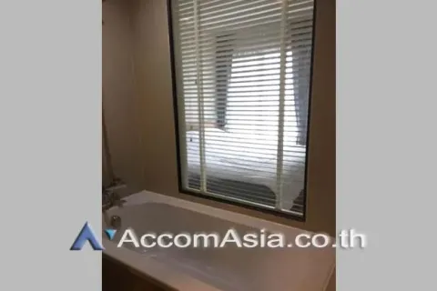Eigentumswohnung in Watthana, Bangkok, Thailand, 1 Schlafzimmer № 217898 - Foto 7