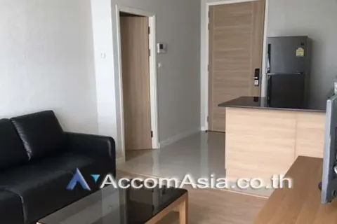 Condominio de 1 dormitorio en Watthana, Bangkok, Tailandia № 217898