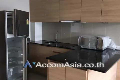 Eigentumswohnung in Watthana, Bangkok, Thailand, 1 Schlafzimmer № 217898 - Foto 4